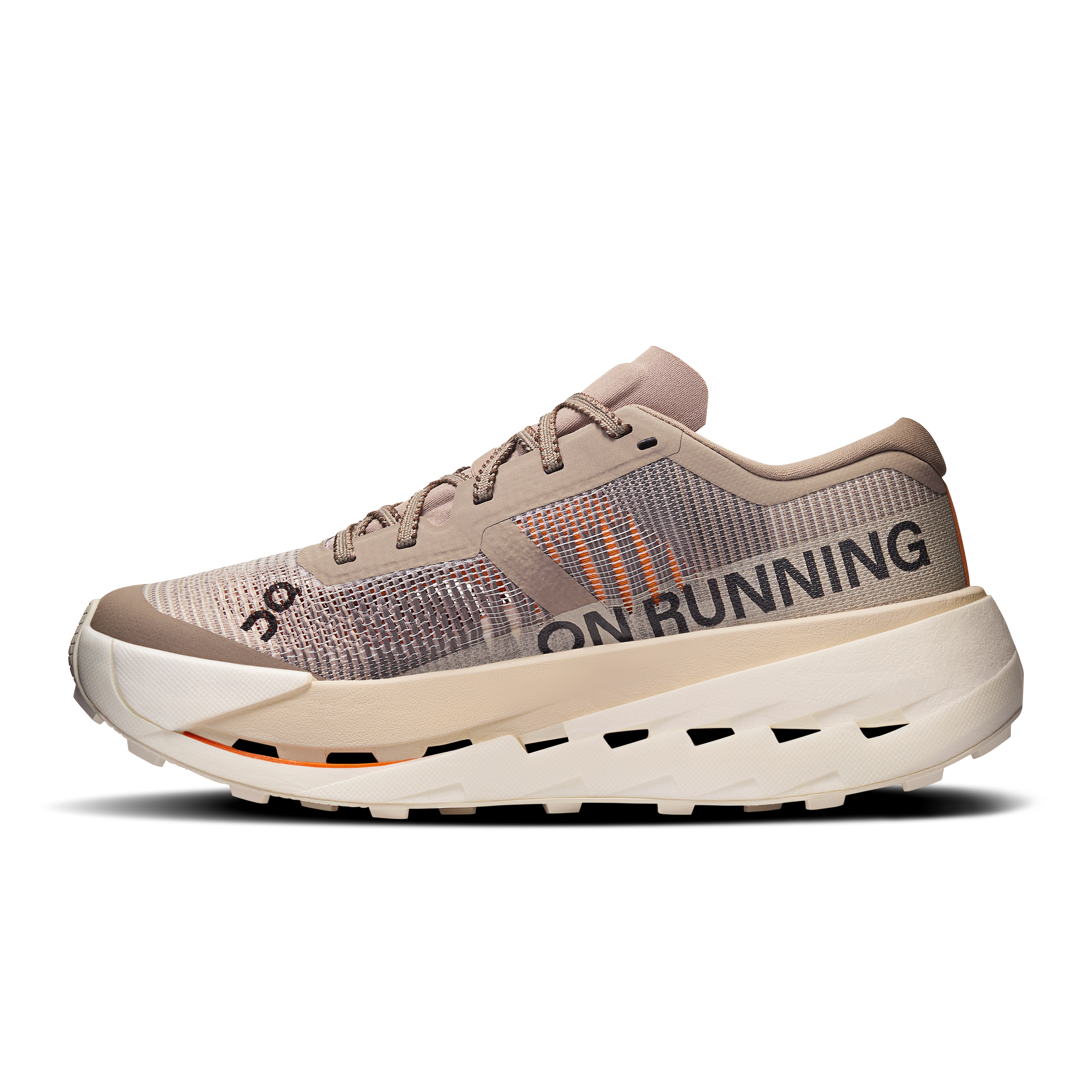 on running cloudultra pro cinder pearl (women's)