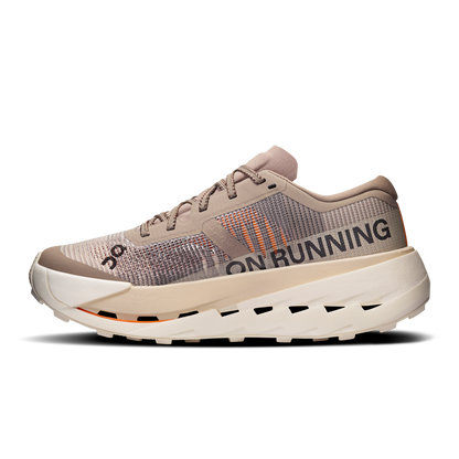on running cloudultra pro cinder pearl (women's)
