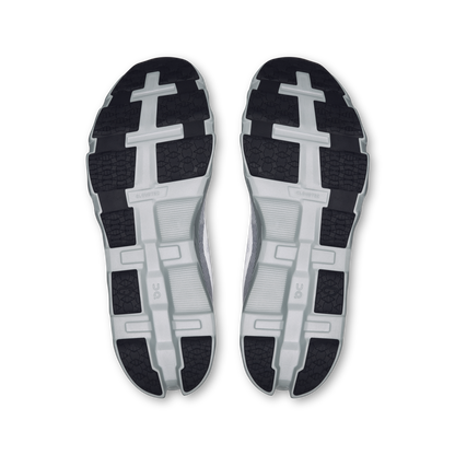 On Cloudmonster Hyper Glacier Ivory