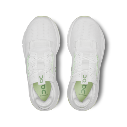 On Cloudnova 2 White Sage (Women'S)