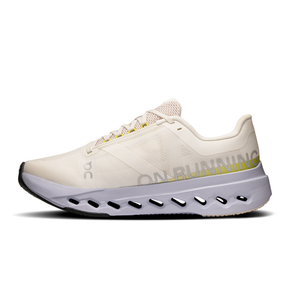 on running cloudsurfer next ivory nimbus (women's)