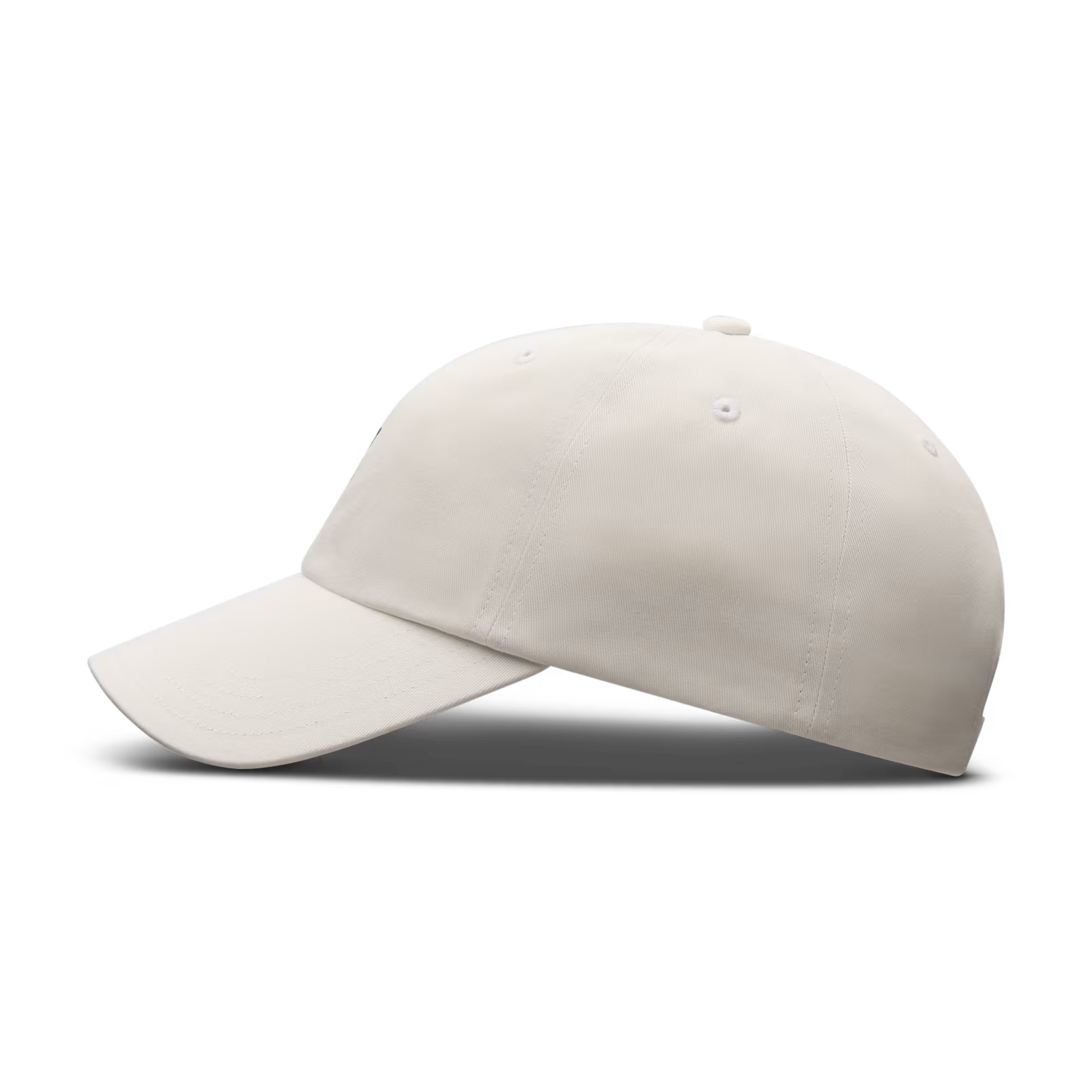 On All-Day Cap Ivory