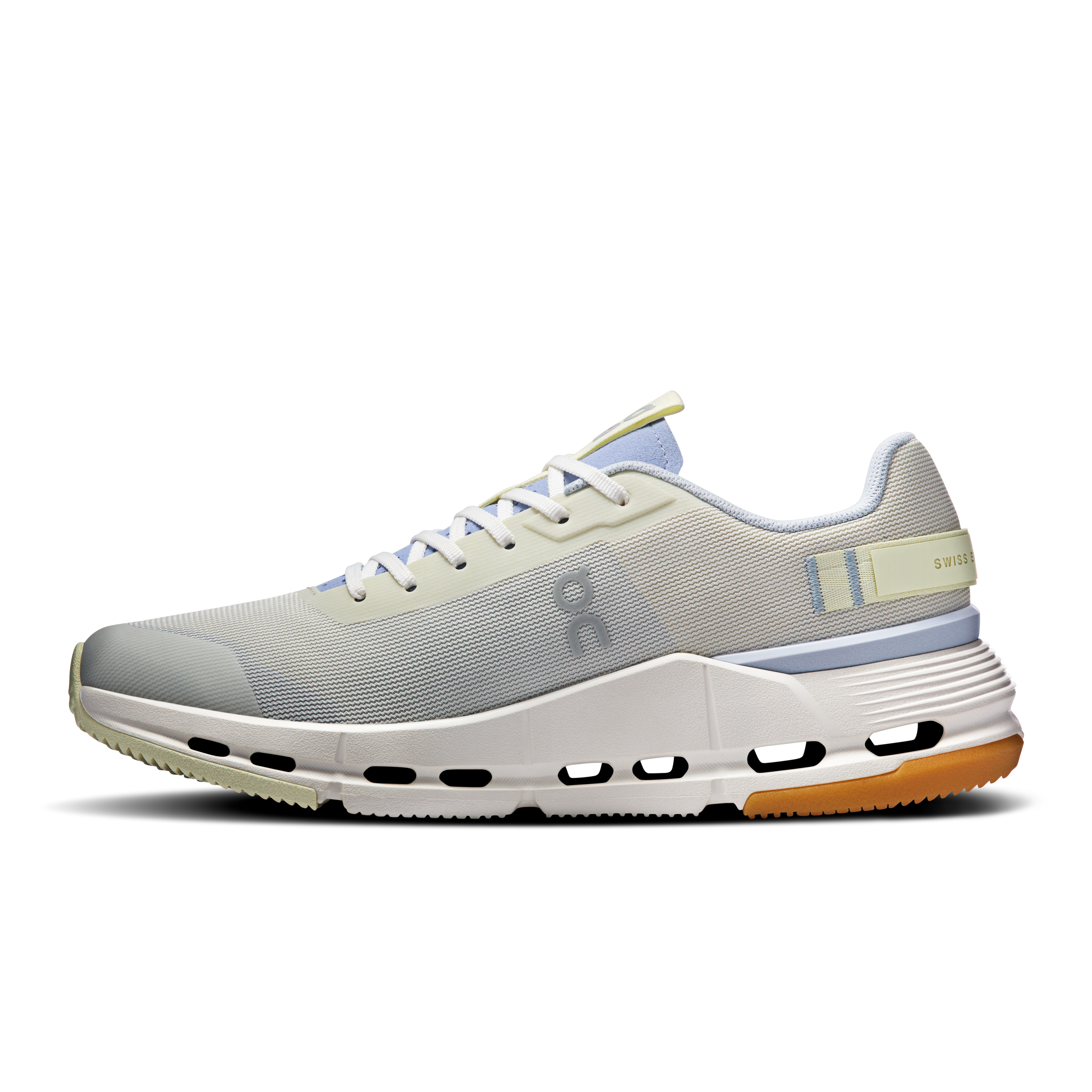 On Cloudnova Form 2 Ghost Marsh (Women'S)