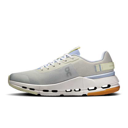 On Cloudnova Form 2 Ghost Marsh (Women'S)
