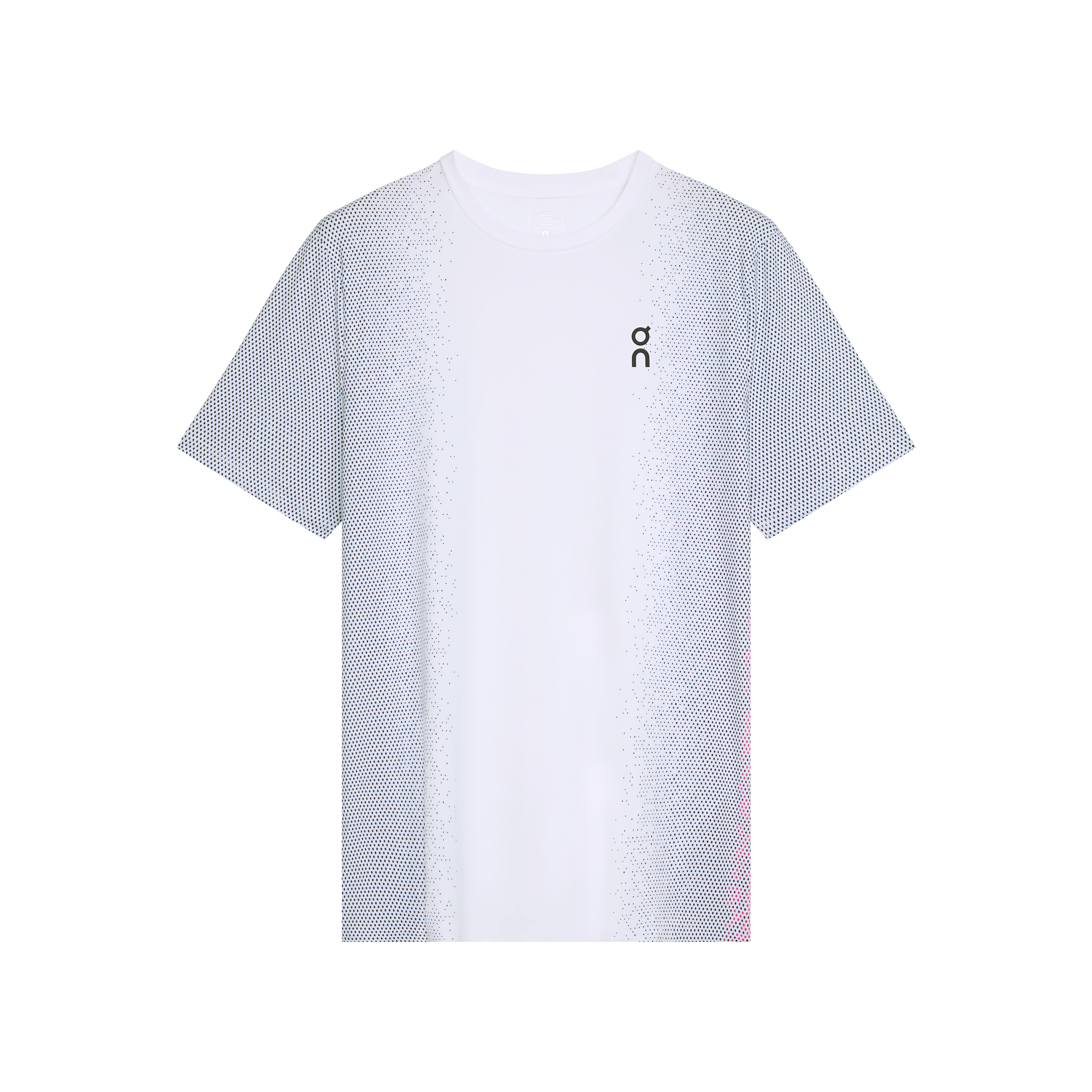 On Court-T White | Dim