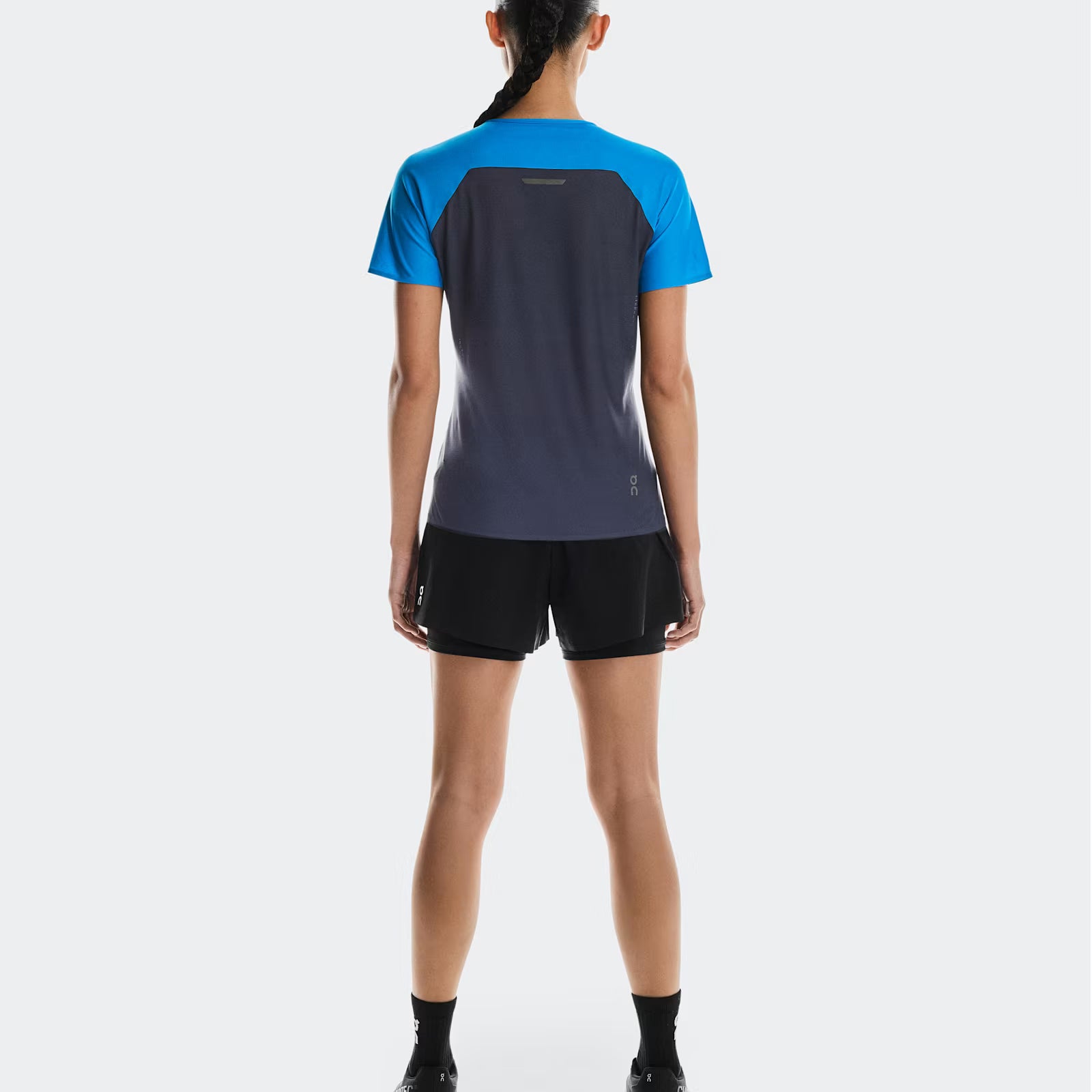On Performance-T Malibu | Navy (Women'S)
