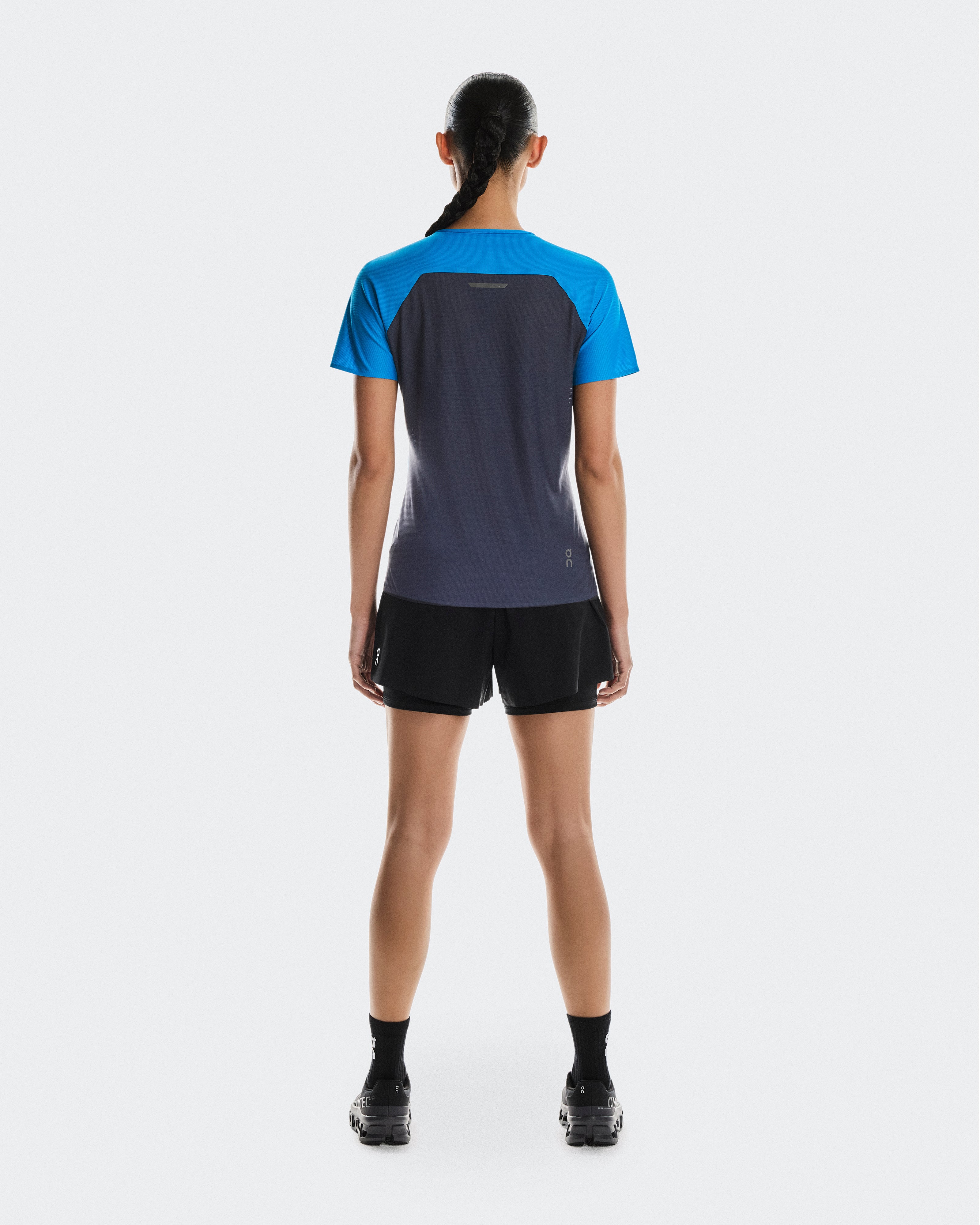 On Performance-T Malibu | Navy (Women'S)