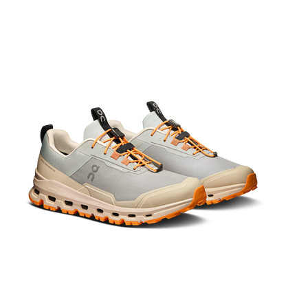 on running cloudhero waterproof glacier cream
