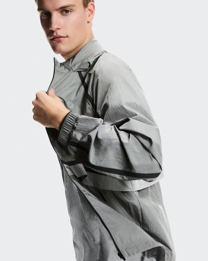 On Performance Volt Jacket Glacier
