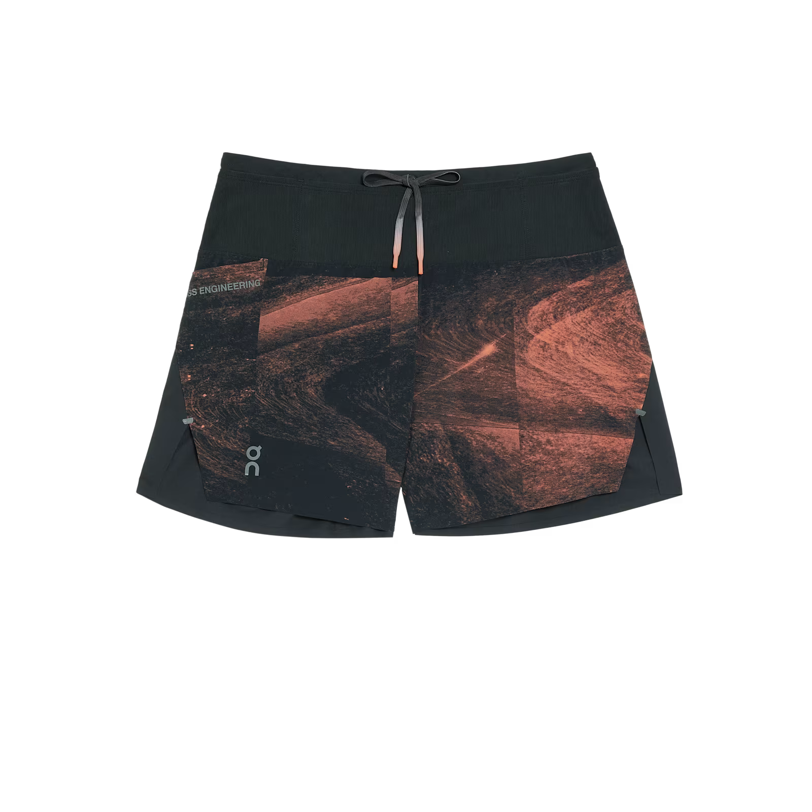 On Ultra Shorts Black (Women'S)