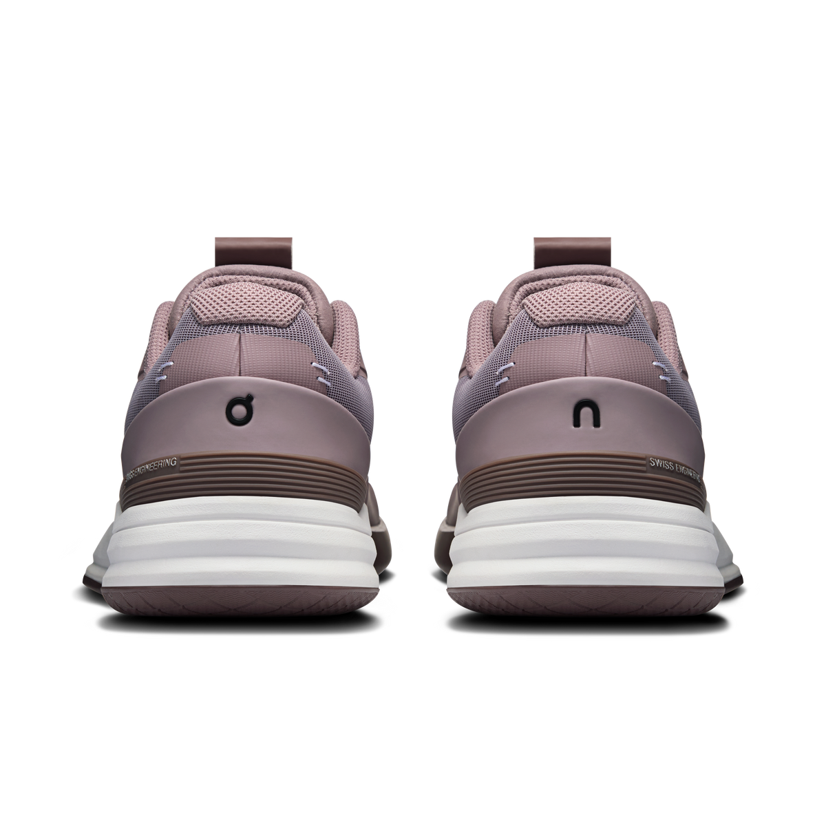 On The Roger Pro Heron Grape (Women'S)
