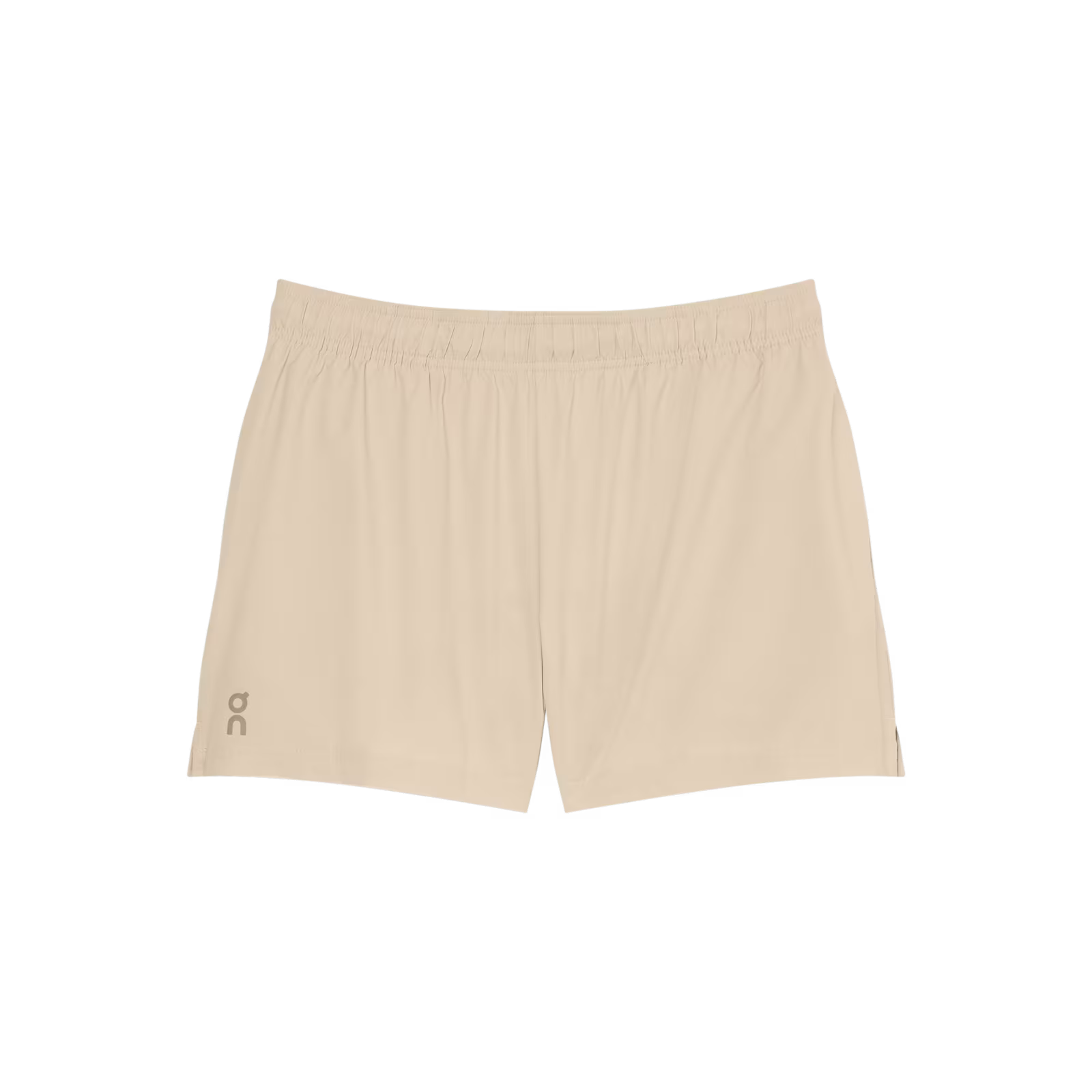 On 3" Core Shorts Sand (Women'S)
