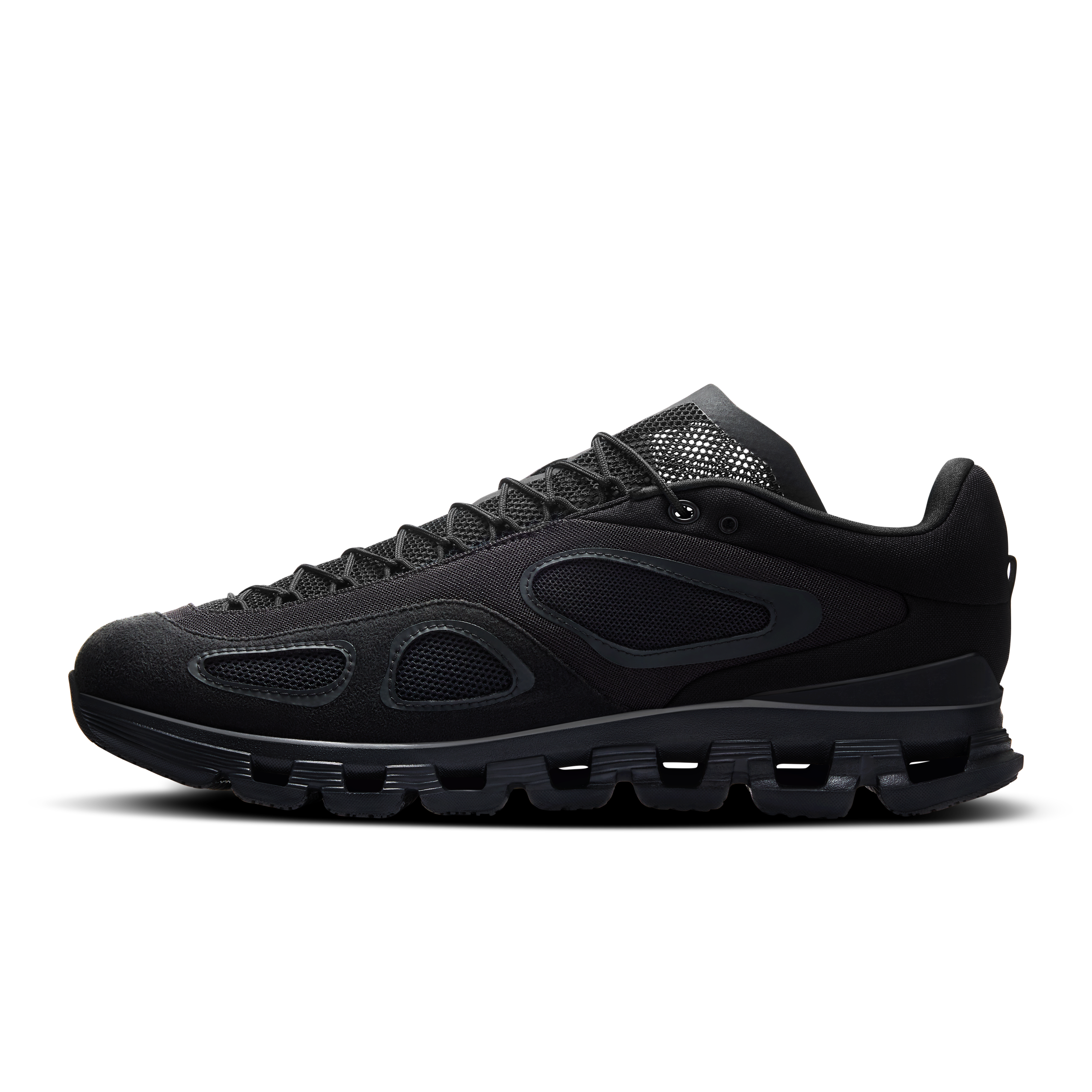 on running cloud x fka black