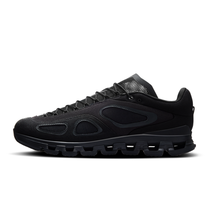 on running cloud x fka black