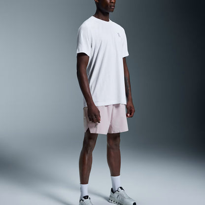 On Train Shorts Mauve