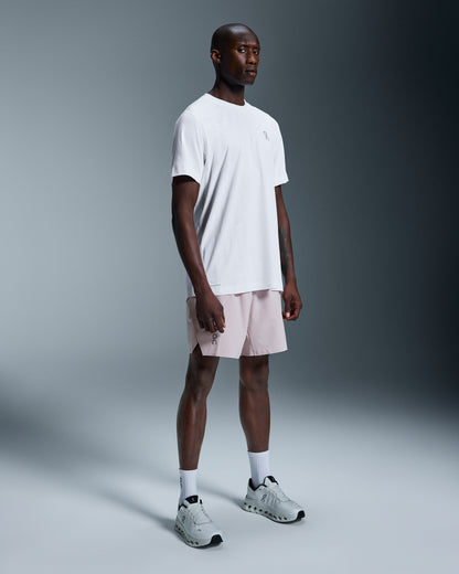 On Train Shorts Mauve