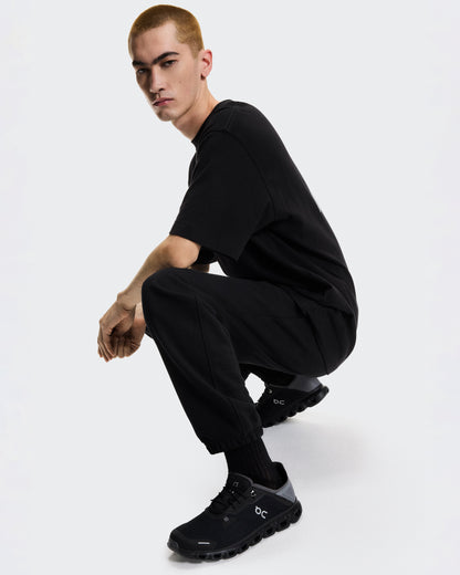 On Club Collective Pants Black