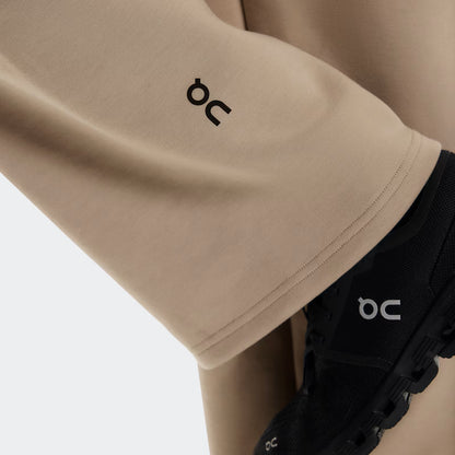 On Focus Tech Sweatpants Desert (Women'S)