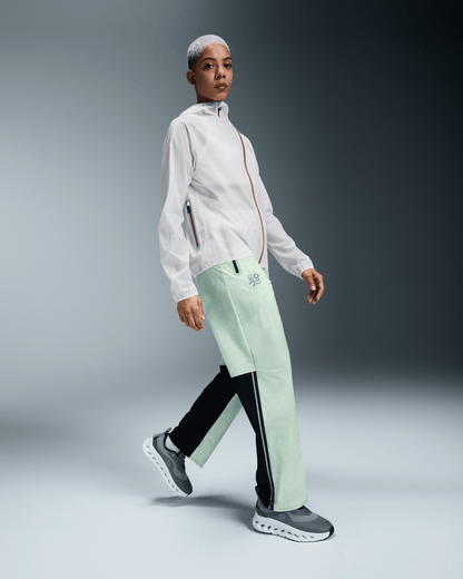 On Track Pants Loewe White | Multicolor (Women'S)