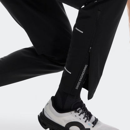 On Weather Pants Lumos Black