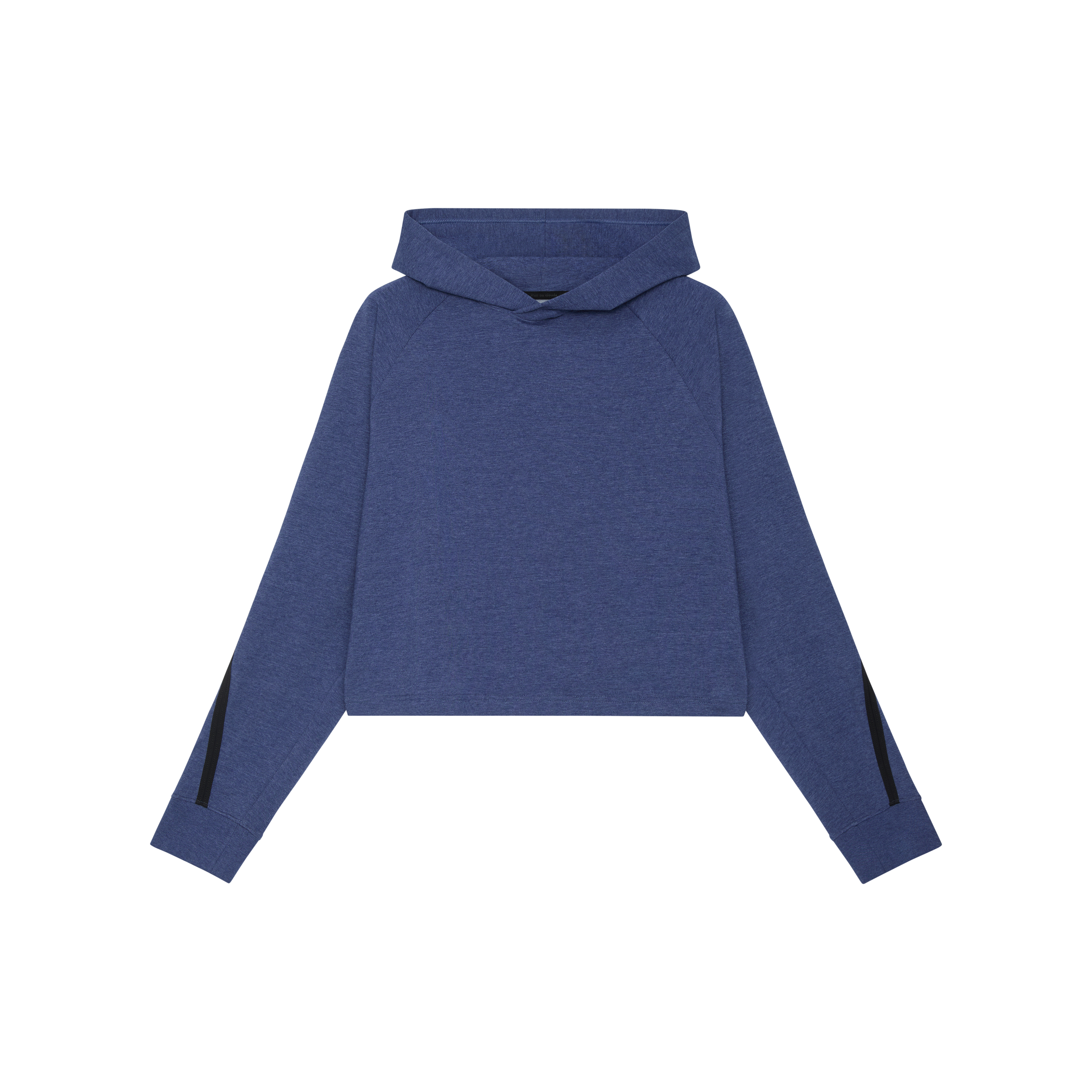 On Studio Hoodie Acai (Women'S)
