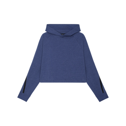 On Studio Hoodie Acai (Women'S)