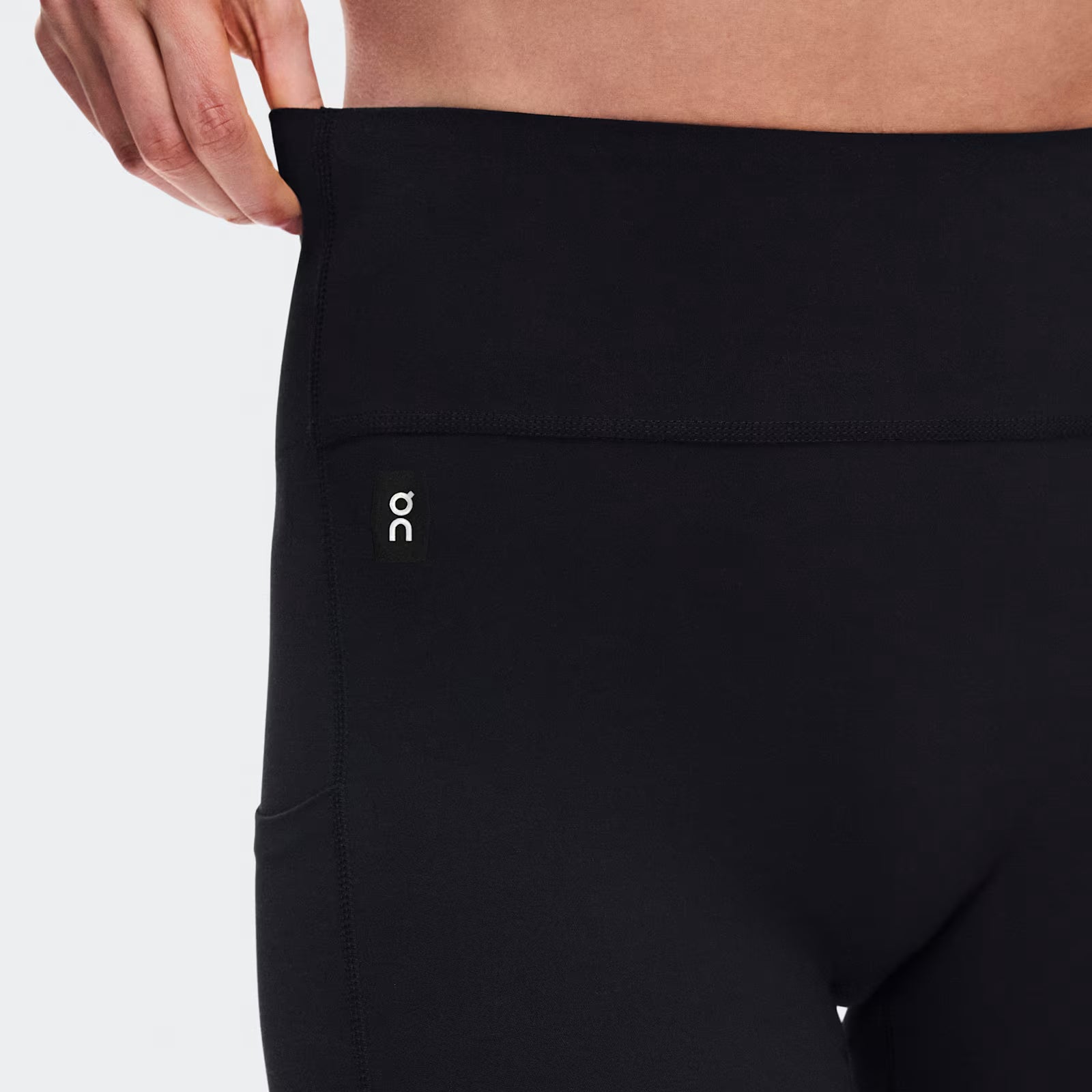 On Studio Leggings Black (Women'S)