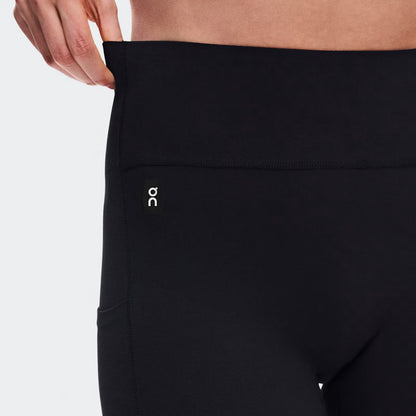 On Studio Leggings Black (Women'S)