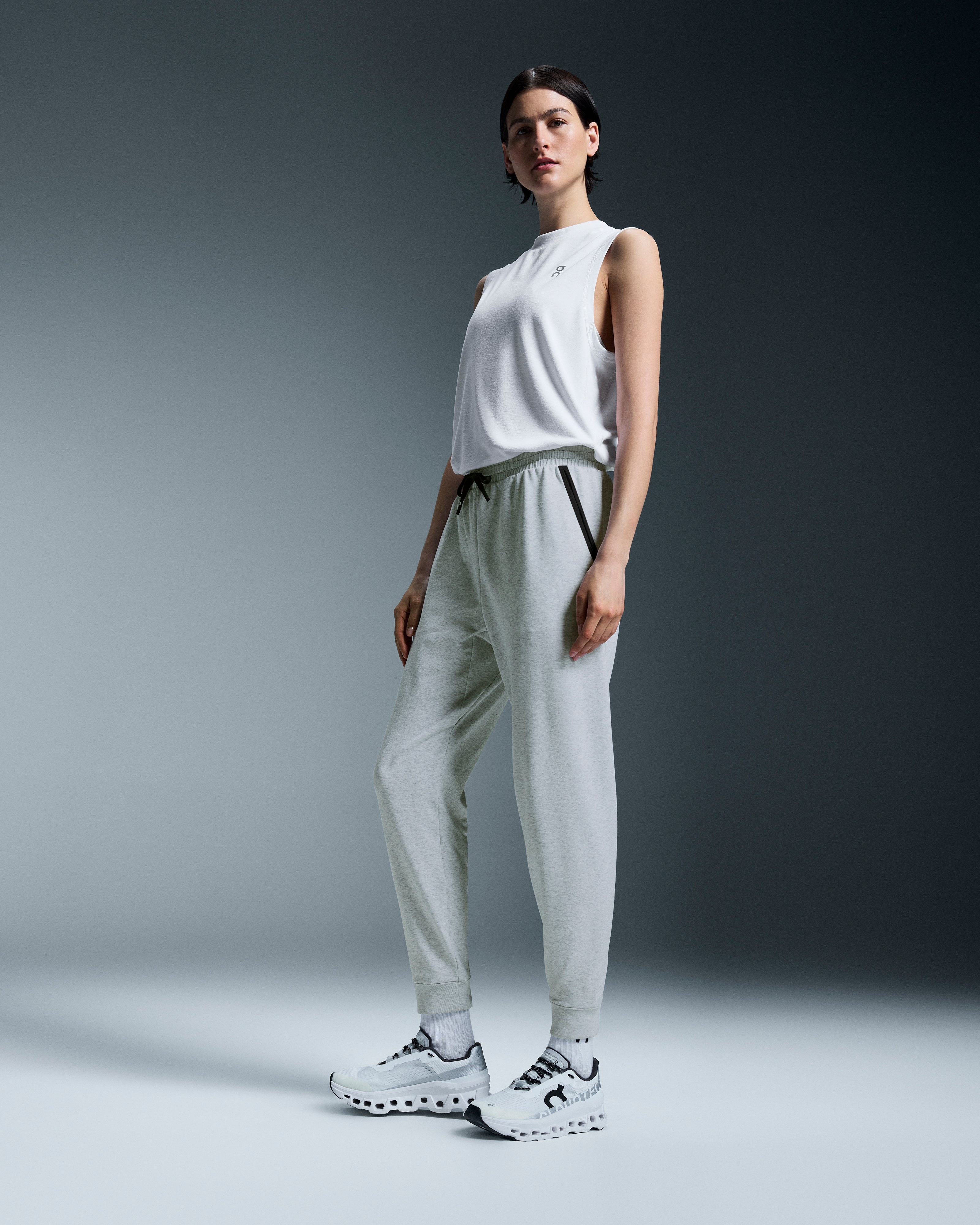 On Movement Joggers Crater (Women'S)