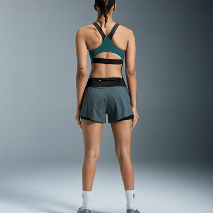 On Performance Flex Bra Storm (Women'S)