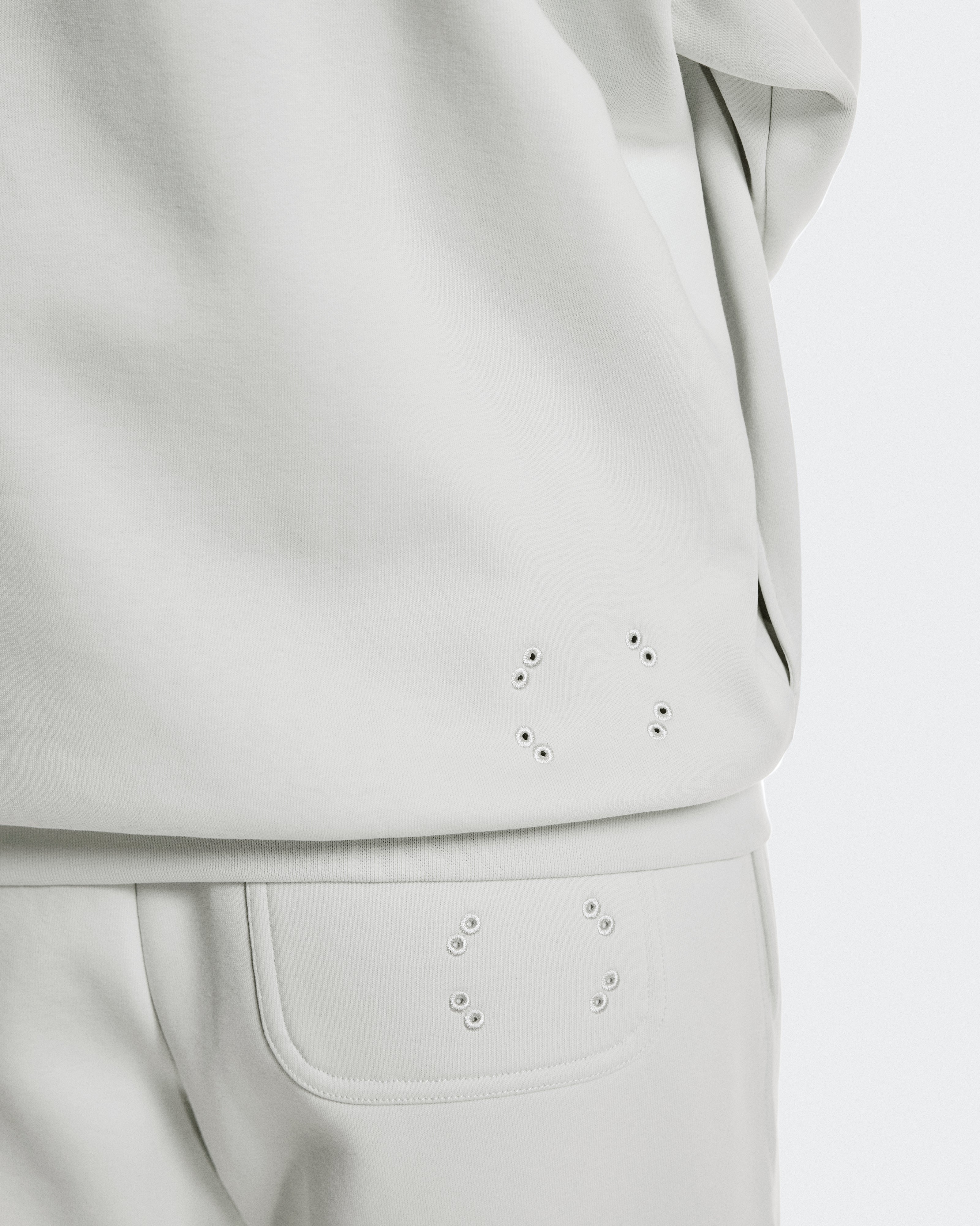 On Club Collective 1/4 Zip Iceberg (Women'S)