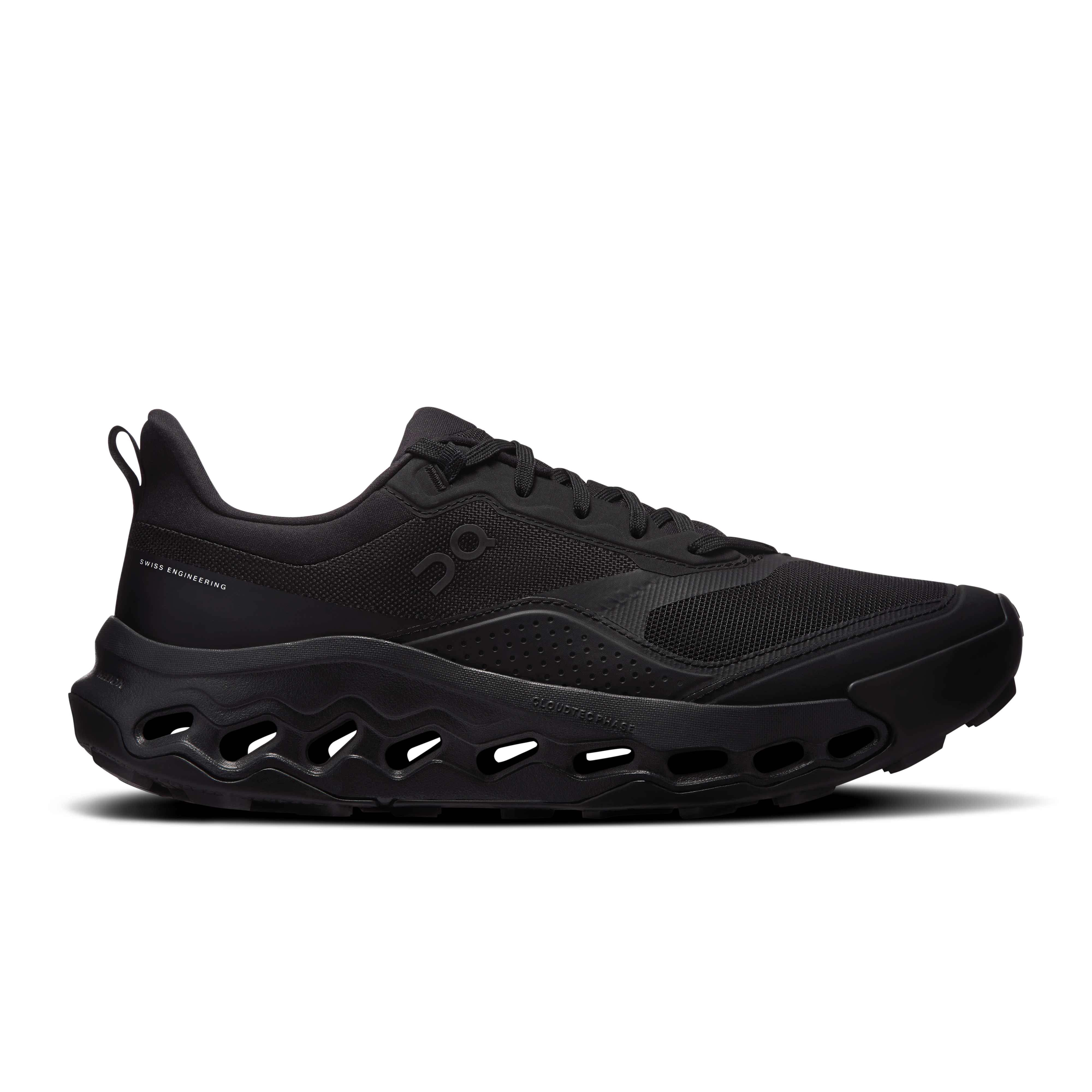 On Cloudhorizon 2 Waterproof Black Black