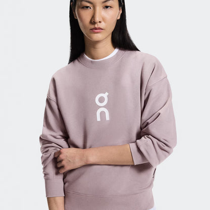 On Club Crew Heron (Women'S)