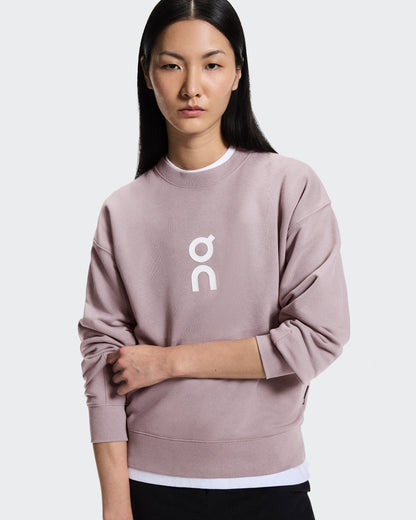 On Club Crew Heron (Women'S) (Women's)