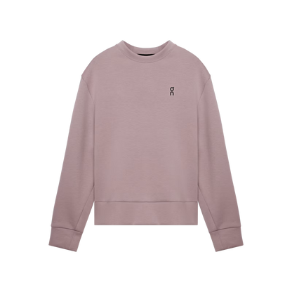 On Focus Tech Crew Heron (Women'S)