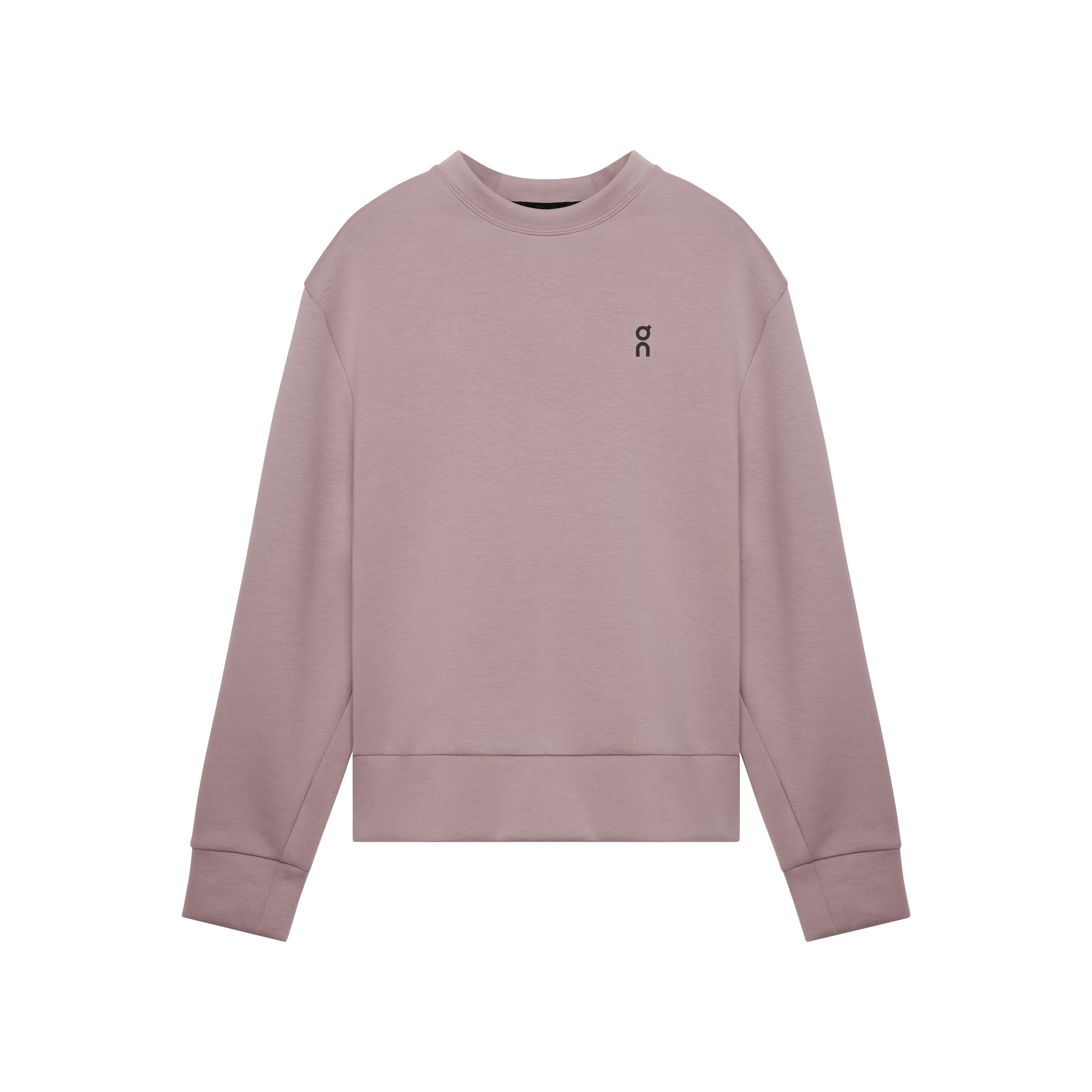 On Focus Tech Crew Heron (Women'S)