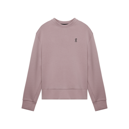 On Focus Tech Crew Heron (Women'S)