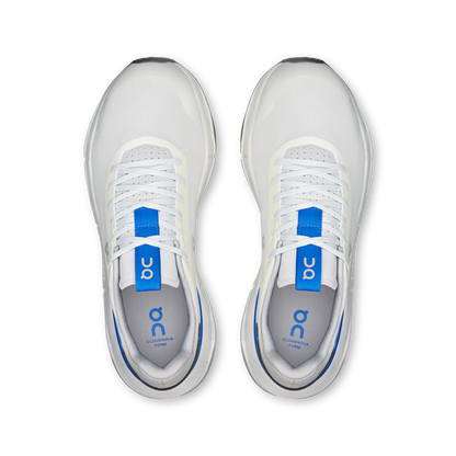 On Cloudnova Form 2 Glacier Ivory
