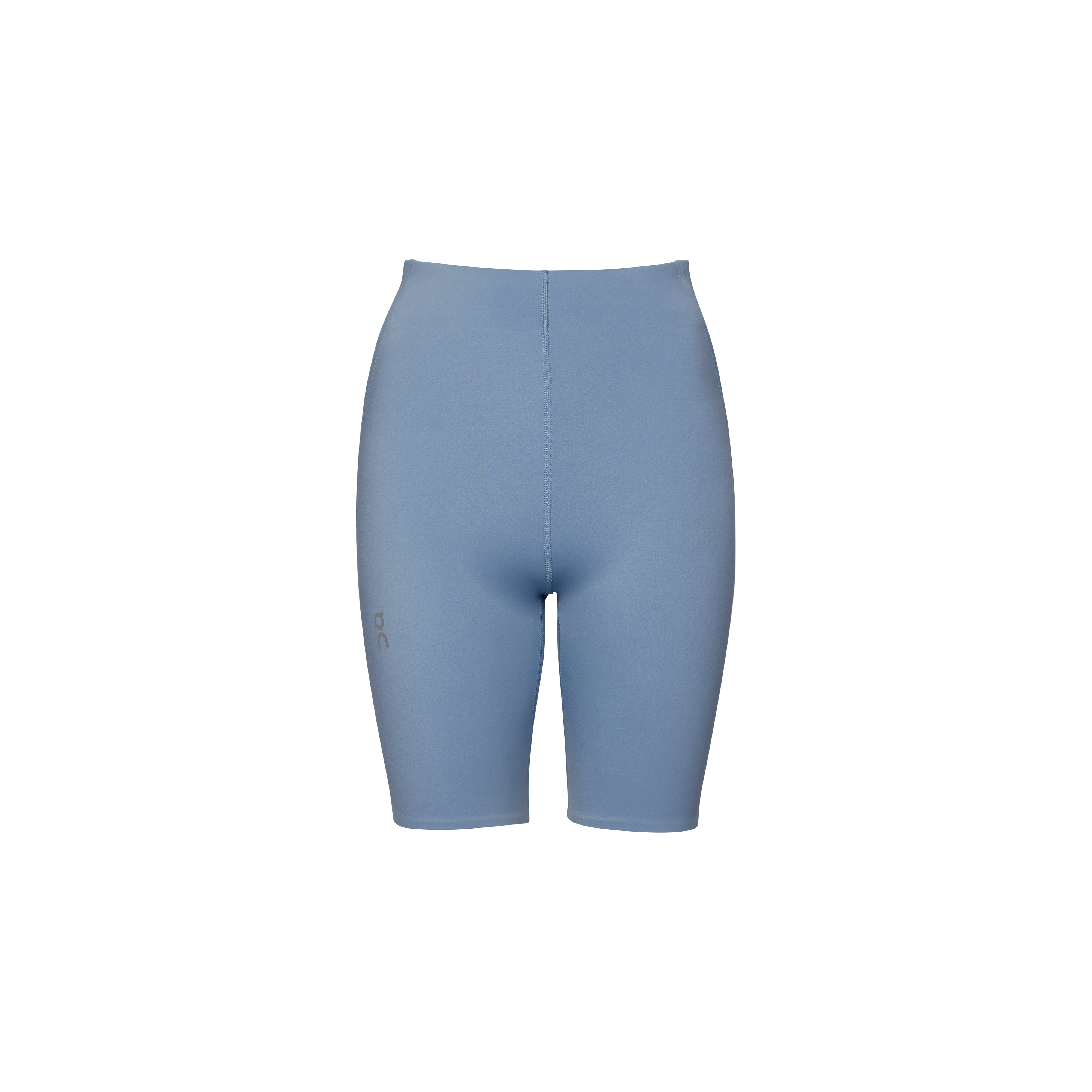 On Train Tights 1/2 Chambray (Women's)