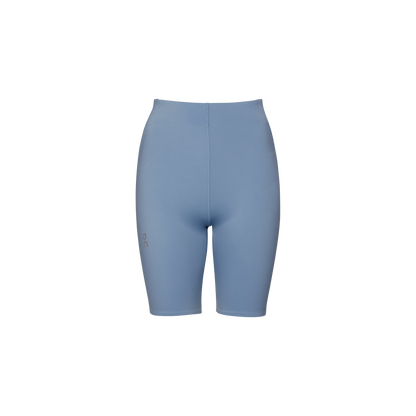 On Train Tights 1/2 Chambray (Women's)