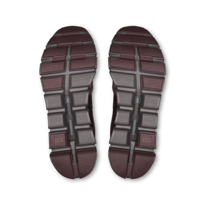 On Cloud 6 Mulberry Pebble