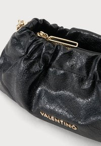 Valentino Lumira Handbag Nero