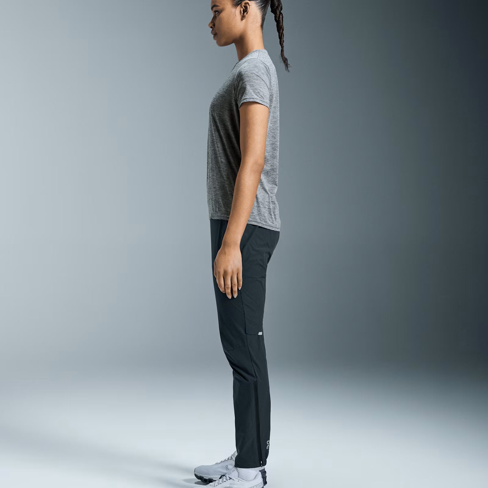 On Core Pants Midnight (Women'S)