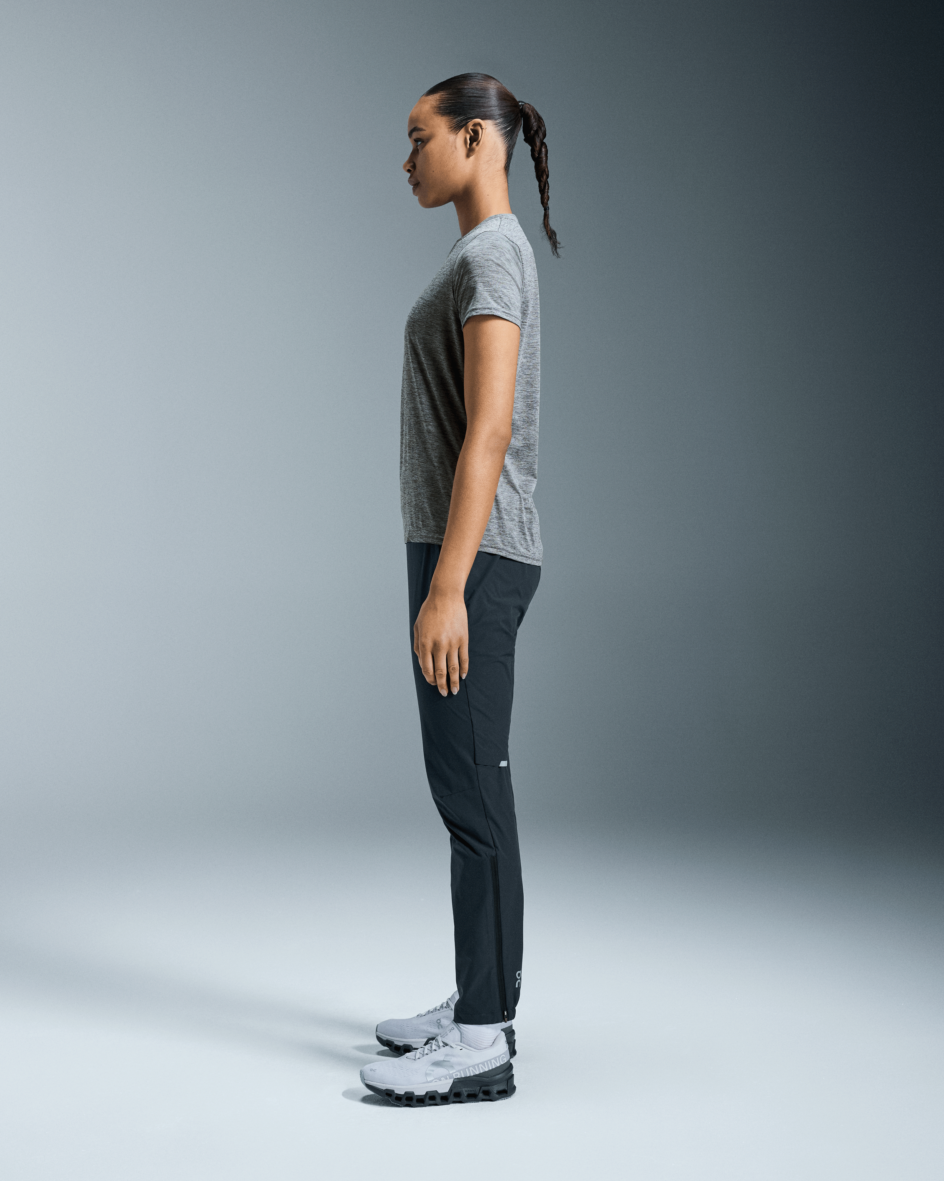 On Core Pants Midnight (Women'S)