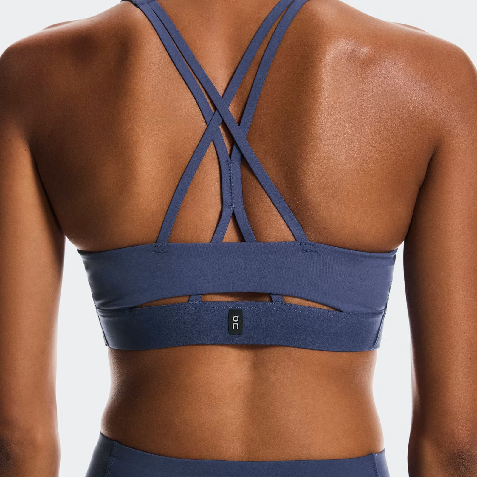 On Studio Bra Acai (Women'S)