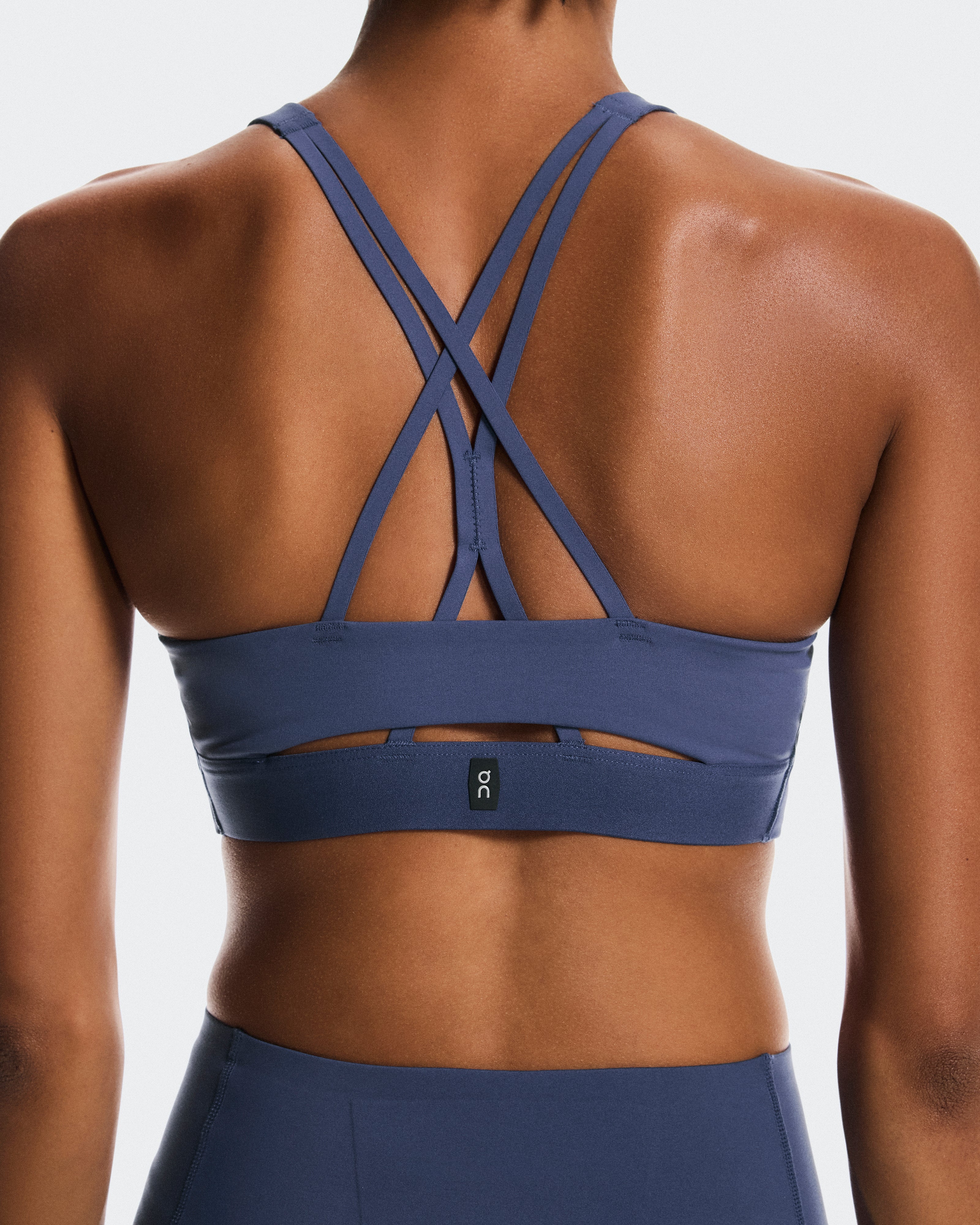 On Studio Bra Acai (Women'S)