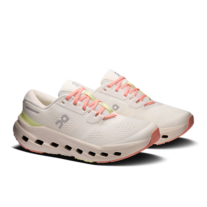 On Cloudrunner 3 Ivory Dew (Women'S)