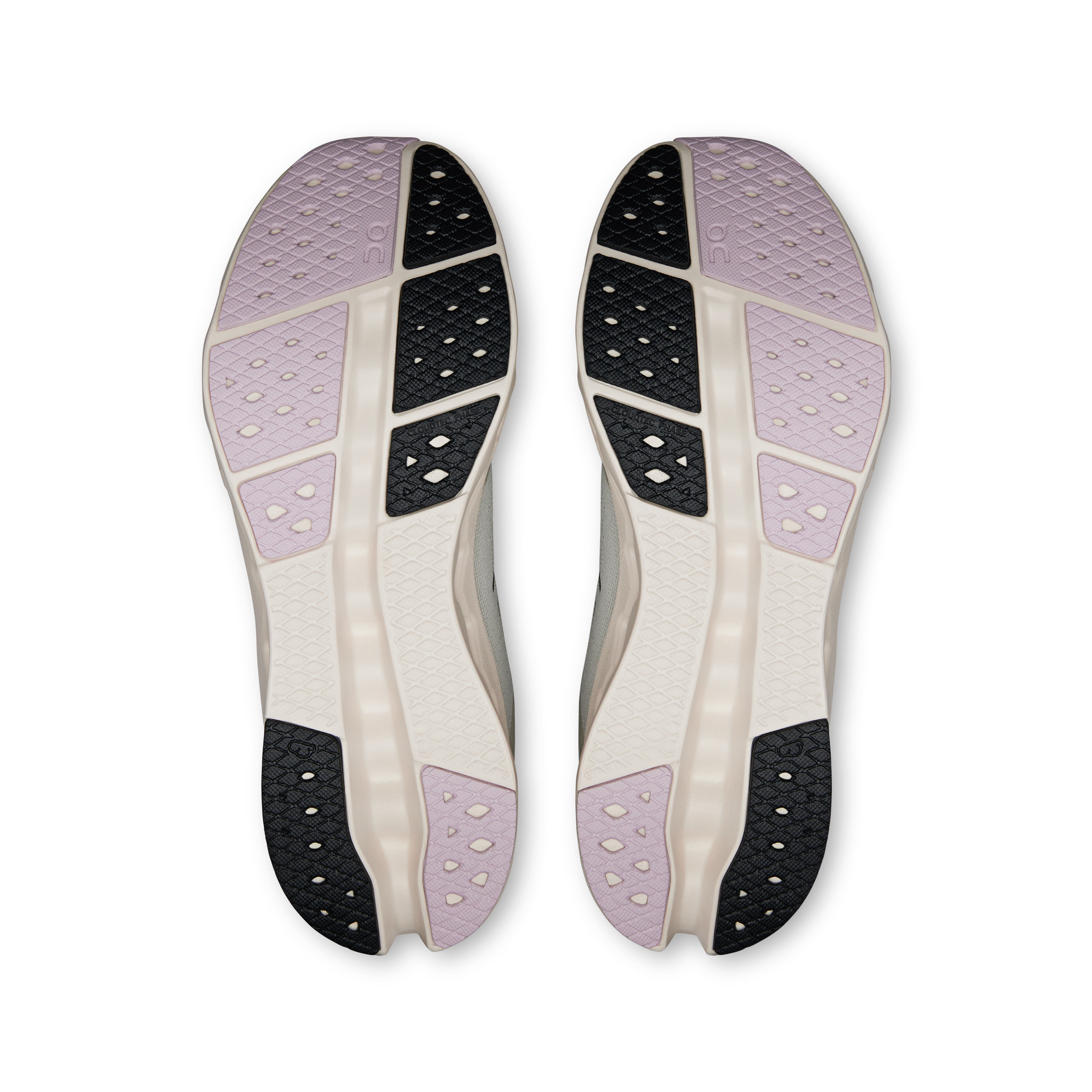 On Cloudsurfer 2 Glacier Ivory (Women'S)