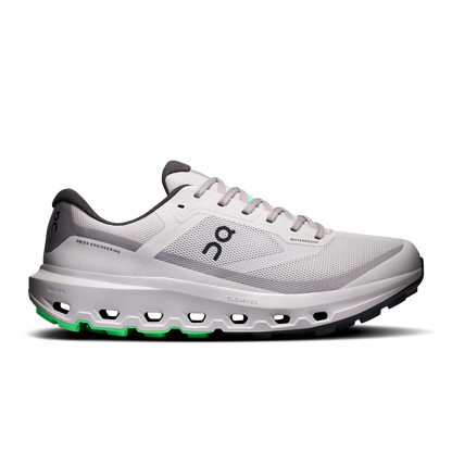 On Cloudvista 3 Waterproof Silver Ore