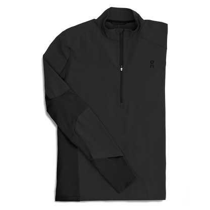 on trail breaker Black